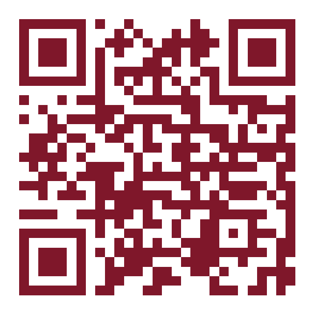 QR code: download AVIS.Land for iPhone · iPad